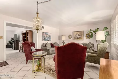 377 W Martinez Street, Nogales, AZ 85621 - Photo 6