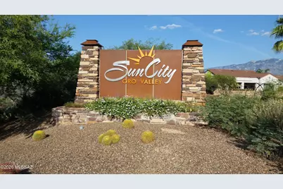 14422 N Spanish Garden Lane, Oro Valley, AZ 85755 - Photo 38