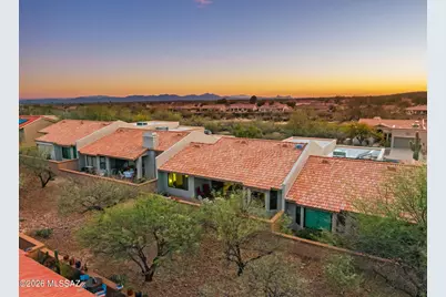 14422 N Spanish Garden Lane, Oro Valley, AZ 85755 - Photo 22