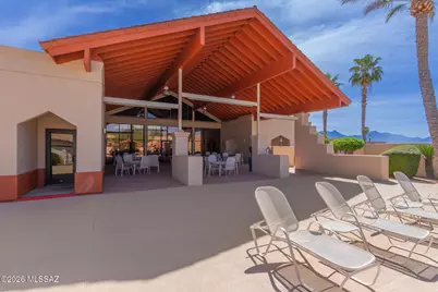 468 W Windham Boulevard, Green Valley, AZ 85614 - Photo 42