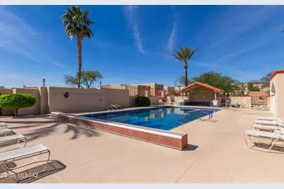 468 W Windham Boulevard, Green Valley, AZ 85614 - Photo 38