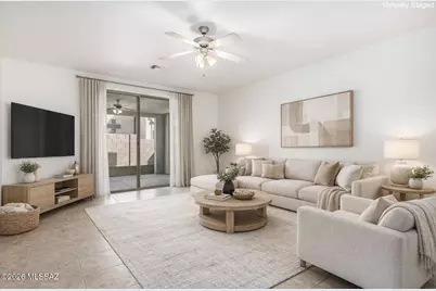 468 W Windham Boulevard, Green Valley, AZ 85614 - Photo 8