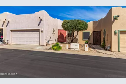 468 W Windham Boulevard, Green Valley, AZ 85614 - Photo 2