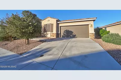 6685 E Via Boca Chica, Tucson, AZ 85756 - Photo 2