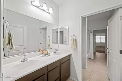 6685 E Via Boca Chica, Tucson, AZ 85756 - Photo 32