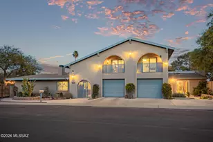 3242 N Longfellow Ave, Tucson, AZ 85712 - Photo 1