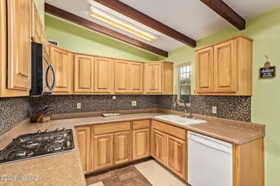 3242 N Longfellow Avenue, Tucson, AZ 85712 - Photo 6