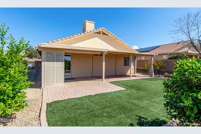 5467 W Panther Butte Street, Marana, AZ 85658 - Photo 28