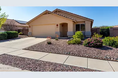 5467 W Panther Butte Street, Marana, AZ 85658 - Photo 2