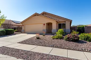 5467 W Panther Butte St, Marana, AZ 85658 - Photo 2