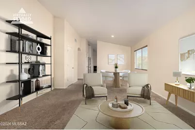 5467 W Panther Butte Street, Marana, AZ 85658 - Photo 4