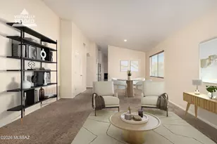 5467 W Panther Butte St, Marana, AZ 85658 - Photo 4