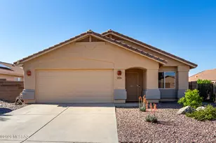 5467 W Panther Butte St, Marana, AZ 85658 - Photo 1