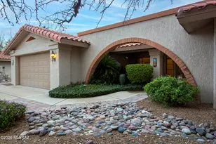 1176 E Rising Sun Dr, Oro Valley, AZ 85755 - Photo 2