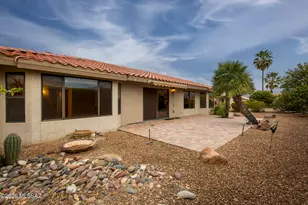 1176 E Rising Sun Dr, Oro Valley, AZ 85755 - Photo 22