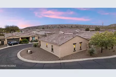 1340 W Vuelta Las Campanas, Sahuarita, AZ 85629 - Photo 24