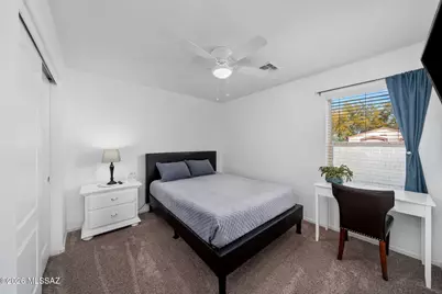 1340 W Vuelta Las Campanas, Sahuarita, AZ 85629 - Photo 16