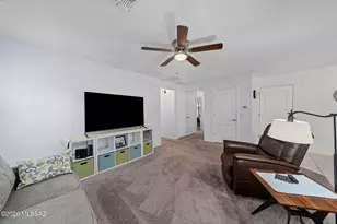 1340 W Vuelta Las Campanas, Sahuarita, AZ 85629 - Photo 10