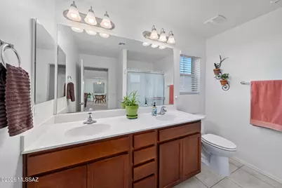 1340 W Vuelta Las Campanas, Sahuarita, AZ 85629 - Photo 18