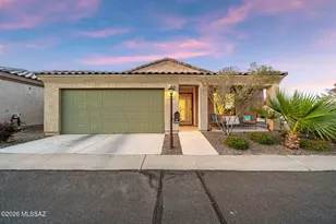 1340 W Vuelta Las Campanas, Sahuarita, AZ 85629 - Photo 1