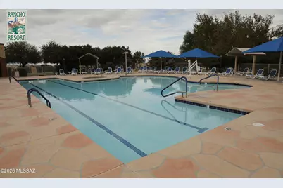 1340 W Vuelta Las Campanas, Sahuarita, AZ 85629 - Photo 32