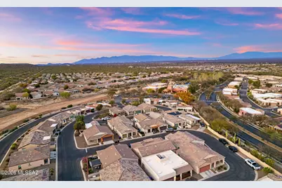 1340 W Vuelta Las Campanas, Sahuarita, AZ 85629 - Photo 26