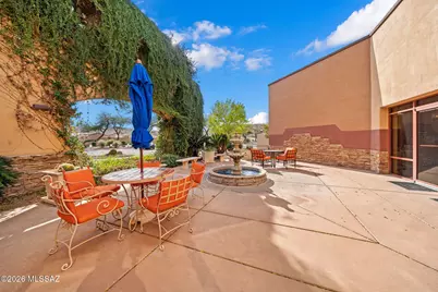 1340 W Vuelta Las Campanas, Sahuarita, AZ 85629 - Photo 30