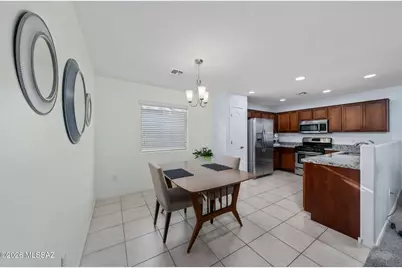 1340 W Vuelta Las Campanas, Sahuarita, AZ 85629 - Photo 12