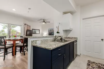 5400 E Williams Boulevard #7303, Tucson, AZ 85711 - Photo 10