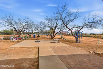 12095 W Daviti Lane, Tucson, AZ 85736 - Photo 28