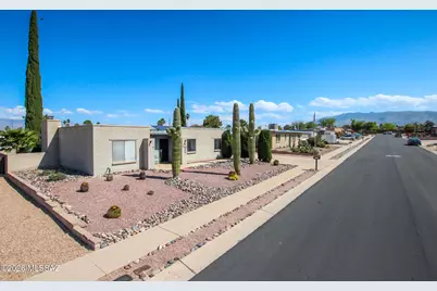 9771 E Sellarole Road, Tucson, AZ 85730 - Photo 34