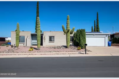 9771 E Sellarole Road, Tucson, AZ 85730 - Photo 2