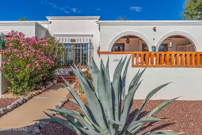 290 S Paseo Aguila #UNIT C, Green Valley, AZ 85614 - Photo 4