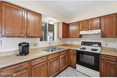 15901 N Starboard Drive, Catalina, AZ 85739 - Photo 12