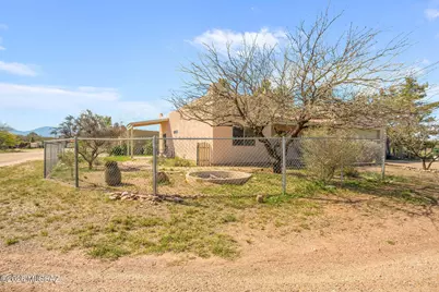 3135 W Green Park Drive, Benson, AZ 85602 - Photo 28