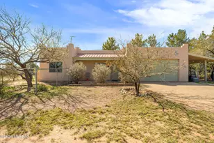3135 W Green Park Dr, Benson, AZ 85602 - Photo 2