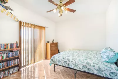 3135 W Green Park Drive, Benson, AZ 85602 - Photo 16