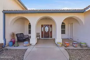 10427 E Blue Sky Vista, Hereford, AZ 85615 - Photo 2