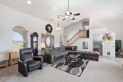 10427 E Blue Sky Vista, Hereford, AZ 85615 - Photo 4