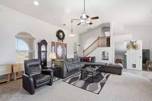 10427 E Blue Sky Vista, Hereford, AZ 85615 - Photo 4