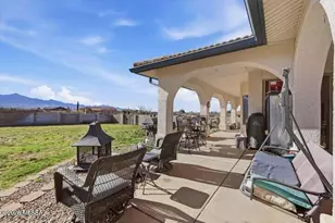 10427 E Blue Sky Vista, Hereford, AZ 85615 - Photo 42