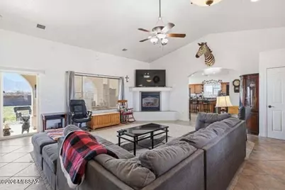 10427 E Blue Sky Vista, Hereford, AZ 85615 - Photo 6
