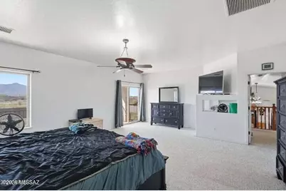 10427 E Blue Sky Vista, Hereford, AZ 85615 - Photo 16