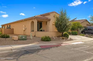 6473 W Sugar Pine Trail, Tucson, AZ 85743 - Photo 2