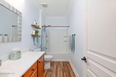 6473 W Sugar Pine Trail, Tucson, AZ 85743 - Photo 20