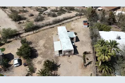 4549 N Obetka Avenue, Tucson, AZ 85705 - Photo 26