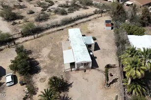 4549 N Obetka Ave, Tucson, AZ 85705 - Photo 26