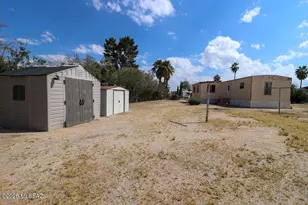 4549 N Obetka Ave, Tucson, AZ 85705 - Photo 8
