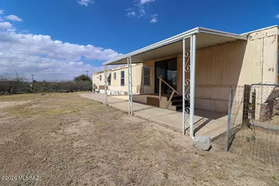 4549 N Obetka Avenue, Tucson, AZ 85705 - Photo 2