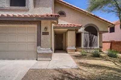 10332 N Cape Fear Lane, Tucson, AZ 85737 - Photo 2